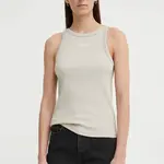 Top Gestuz dámský, šedá barva, 10909027