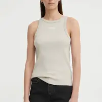 Top Gestuz dámský, šedá barva, 10909027