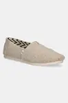 Toms  Espadrilky  Alpargata