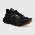 Běžecké boty Reebok Floatzig 1 černá barva, 100206592