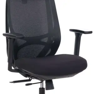 SEGO kancelářská židle ADAPTA černá