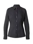 HUGO Blúzka  čierna