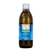 Pharma Activ Koloidní stříbro Ag100 50ppm 500 ml