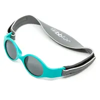 Bblüv sluneční brýle Sölar Mini Aqua 0-24m