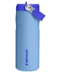 Stanley The IceFlow™ Bottle Flip Straw 2.0 blue sky Outdoorová láhev