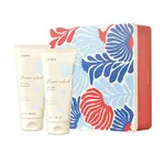 PUPA Milano Dárková sada Crystal Lotus