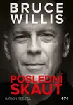 Bruce Willis: Poslední skaut (poškozená) - Imrich Rešeta