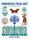 European Folk Art Designs - Marty Noble