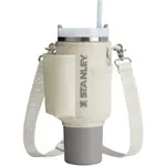 Stanley The All Day Quencher Carry-All nosič na tumbler 1180 ml Cream 1 ks