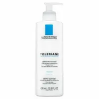 La Roche-Posay Toleriane Dermo-Cleanser čistiaci balzam pre upokojenie pleti 400 ml