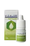 VIZALOR AB-PROTEARS ochranný roztok pre povrch oka