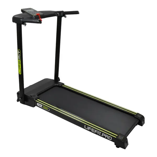 Lifefit Běžecký pás TM1200