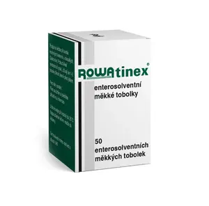 Rowatinex 50 tobolek