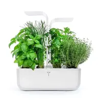 Autonomní domácí zahrada Veritable Classic 33 x 18,5 x 45 cm