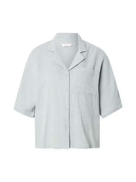 ONLY Blúzka 'ONLThyra'  dymovo modrá