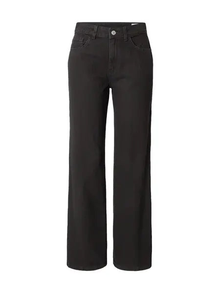 VERO MODA Džínsy 'VMKirsa Asta'  čierny denim