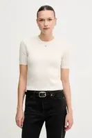 Bavlněný svetr Tommy Jeans