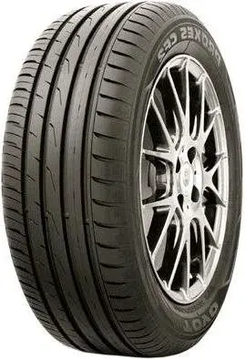 TOYO 215/45 R 16 90V PROXES_CF2 TL XL