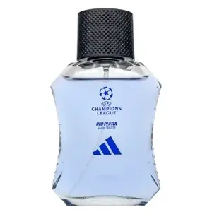 Adidas UEFA Champions League Pro Player toaletní voda pro muže 50 ml