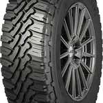 NANKANG 265/65 R 17 120/117Q FORTA_FT-9_M/T TL LT P.O.R.