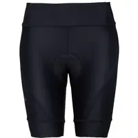 Klimatex TRIXY Dámské cyklošortky, černá, velikost