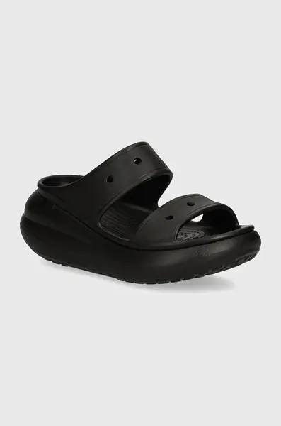 Pantofle Crocs Classic Crush Sandal