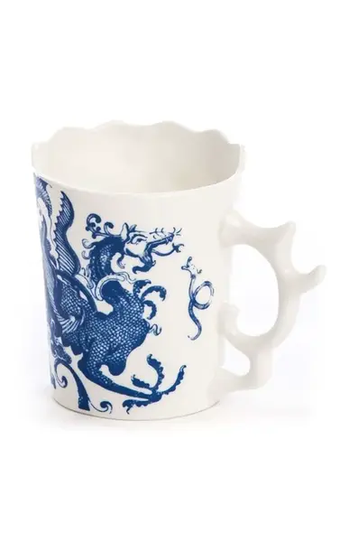 Hrnek Seletti Hybrid-Procopia 350 ml