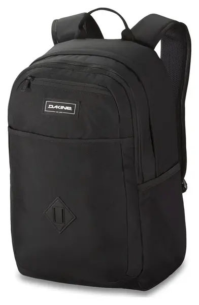 Študentský batoh Dakine Essentials Pack 26L Black