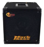 Markbass CMD JB Players School (rozbalené)
