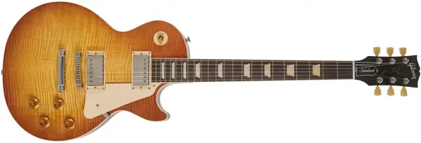 Gibson Les Paul Standard 50s Custom Shop Top Unburst