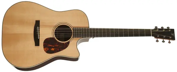 Furch Vintage 1 Dc-SR (použité)