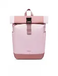 Batoh VUCH Virion Pink, růžový
