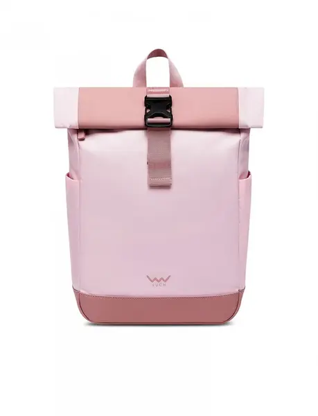 Batoh VUCH Virion Pink, růžový