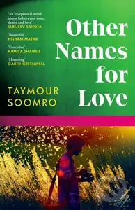 Other Names for Love (‘Exceptional’ Sunjeev Sahota) - kniha z kategorie Společenská beletrie