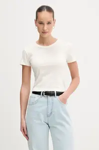 HUGO crop top dámské