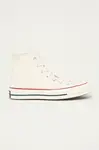 Kecky Converse Chuck Taylor All-Star 70 Hi Parchment