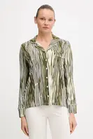 Pyžamová košile Chantelle