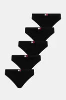 Tanga Tommy Hilfiger 5-pack