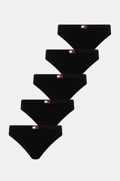 Tanga Tommy Hilfiger 5-pack