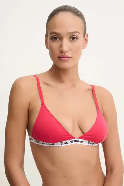 Podprsenka Juicy Couture TRIANGLE BRA