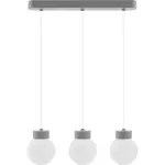 ZÁVĚSNÉ SVÍTIDLO, 52/150 cm