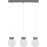 ZÁVĚSNÉ SVÍTIDLO, 52/150 cm