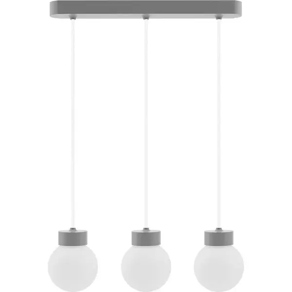 ZÁVĚSNÉ SVÍTIDLO, 52/150 cm