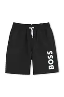 Dětské plavkové šortky BOSS