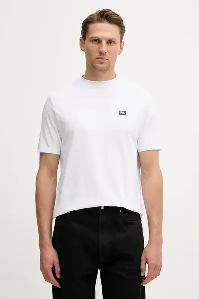 Tričko Karl Lagerfeld