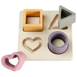 My Baby Lou STAVEBNICE