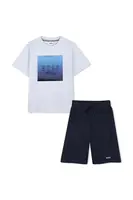 Dětská bavlněná souprava BOSS