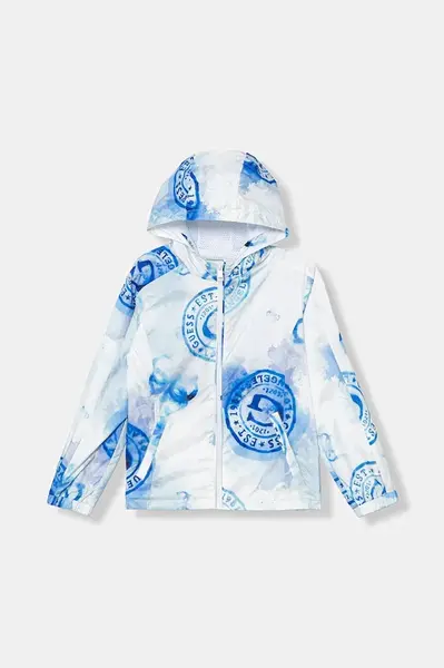 Dětská bunda Guess