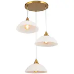 Novel ZÁVĚSNÉ SVÍTIDLO, 66/150 cm