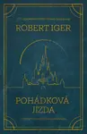 Pohádková jízda: Tajemství kreativního leadershipu (poškozená) - Robert Iger